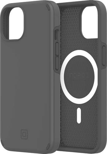 Incipio Duo MagSafe Case Apple iPhone 14 Plus Schwarz