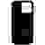 JT Berlin Steglitz Silikon Case Apple iPhone 14 Pro Schwarz
