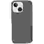 JT Berlin Steglitz Silikon Case Apple iPhone 14 Grau