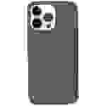 JT Berlin Steglitz Silikon Case Apple iPhone 14 Pro Grau