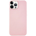 JT Berlin Steglitz Silikon Case Apple iPhone 14 Pro Pink