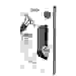Skech Essential Displayschutzglas Passend für Handy-Modell: iPhone 14 Pro 1St.