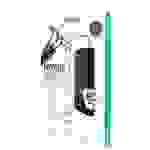 Skech Frontier Displayschutzglas Passend für Handy-Modell: iPhone 14 Plus, iPhone 13 Pro Max 1St.