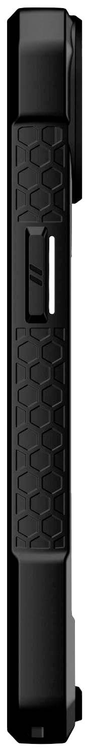 Urban Armor Gear Monarch Pro MagSafe Case Apple iPhone 14 Pro Schwarz MagSafe kompatibel 114030114040