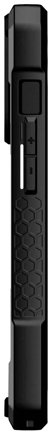 Urban Armor Gear Monarch Pro MagSafe Case Apple iPhone 14 Pro Schwarz MagSafe kompatibel 114030114040