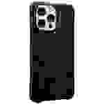 Urban Armor Gear Monarch Pro MagSafe Case Apple iPhone 14 Pro Max Schwarz MagSafe kompatibel