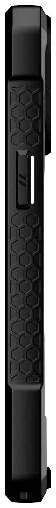 Urban Armor Gear Monarch Pro MagSafe Case Apple iPhone 14 Pro Max Schwarz MagSafe kompatibel 114031114040