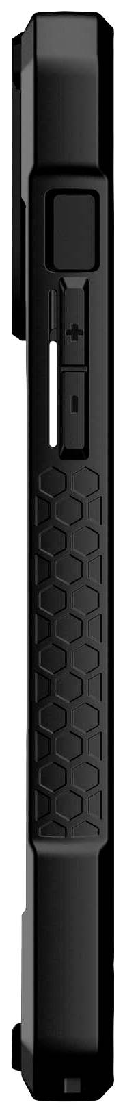 Urban Armor Gear Monarch Pro MagSafe Case Apple iPhone 14 Pro Max Schwarz MagSafe kompatibel 114031114040