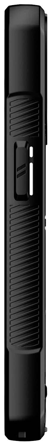 Urban Armor Gear Monarch Case Apple iPhone 14 Pro Schwarz 114034114040
