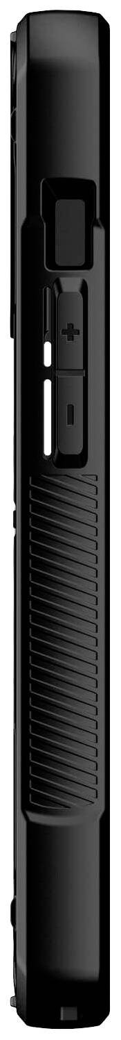 Urban Armor Gear Monarch Case Apple iPhone 14 Pro Schwarz 114034114040