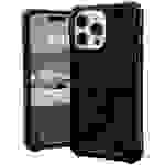 Urban Armor Gear Monarch Case Apple iPhone 14 Pro Max Schwarz MagSafe kompatibel