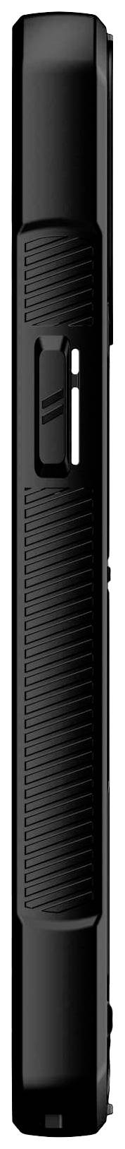 Urban Armor Gear Monarch Case Apple iPhone 14 Pro Max Schwarz MagSafe kompatibel 114035114040