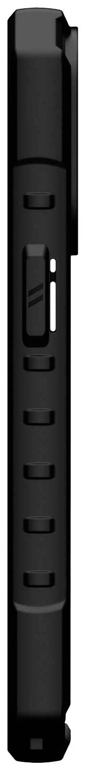 Urban Armor Gear Pathfinder MagSafe Case Apple iPhone 14 Pro Schwarz MagSafe kompatibel 114054114040