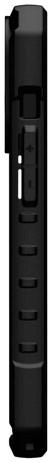 Urban Armor Gear Pathfinder MagSafe Case Apple iPhone 14 Pro Schwarz MagSafe kompatibel 114054114040