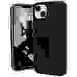 Urban Armor Gear Lucent 2.0 MagSafe Case Apple iPhone 14 Plus Schwarz MagSafe kompatibel
