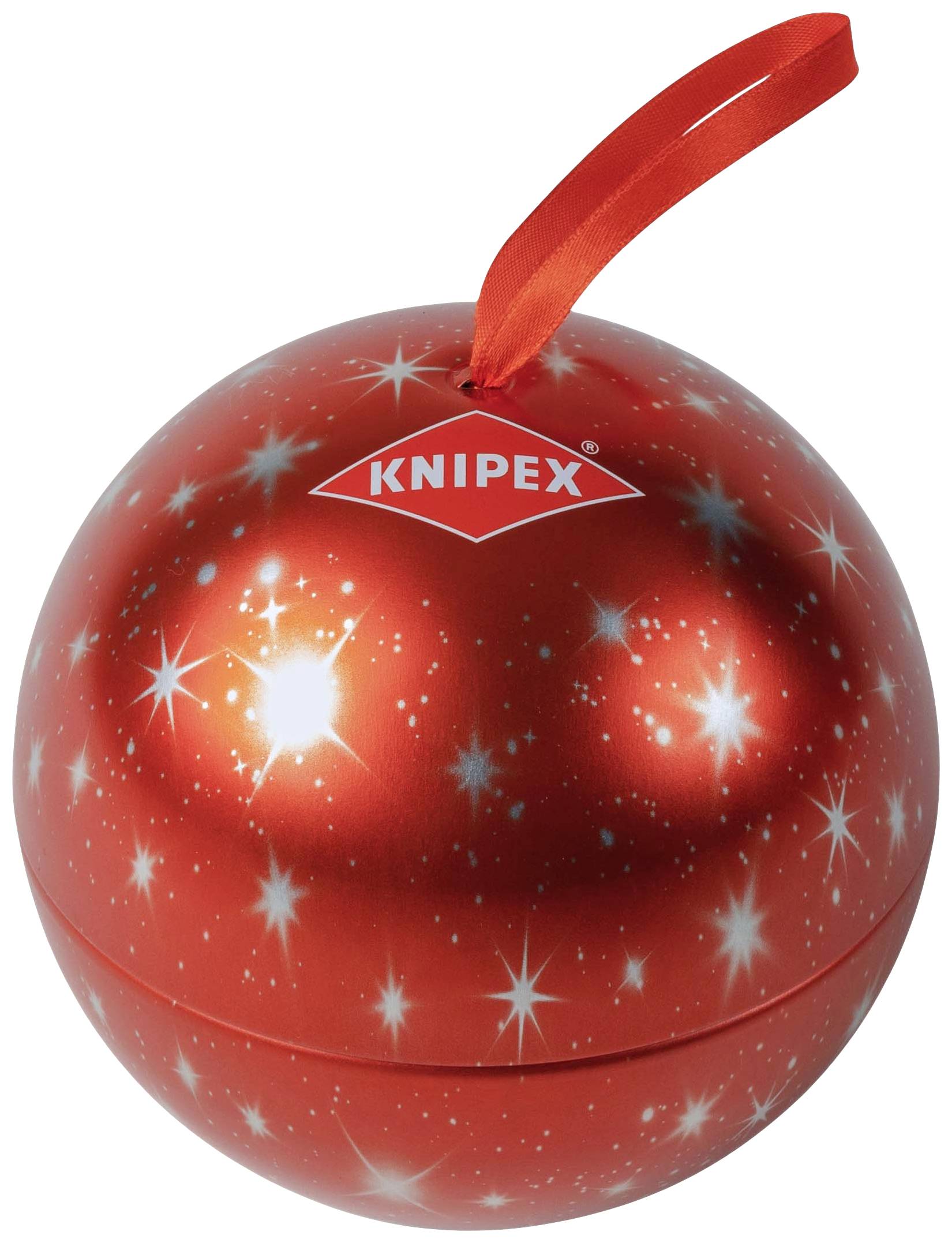 Knipex Cobra®XS XMAS 87 00 100 XMAS Wasserpumpenzange Schlüsselweite (metrisch) 24 mm 100 mm