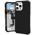 Urban Armor Gear Pathfinder MagSafe Case Apple iPhone 14 Pro Max Schwarz MagSafe kompatibel