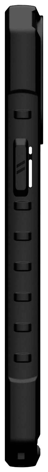 Urban Armor Gear Pathfinder MagSafe Case Apple iPhone 14 Pro Max Schwarz MagSafe kompatibel 114055114040