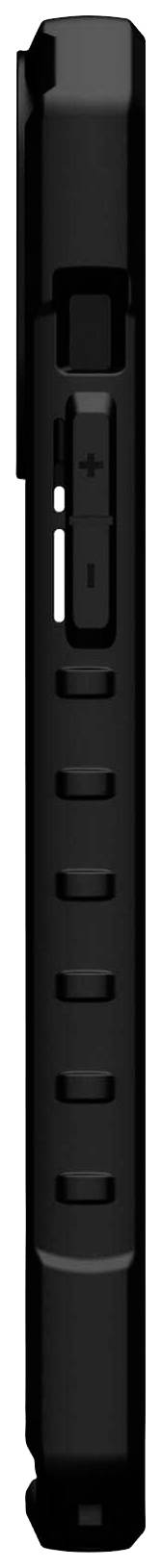 Urban Armor Gear Pathfinder MagSafe Case Apple iPhone 14 Pro Max Schwarz MagSafe kompatibel 114055114040