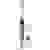 DOMO DO9233TB Elektrische Zahnbürste Rotierend/Oszilierend Weiß