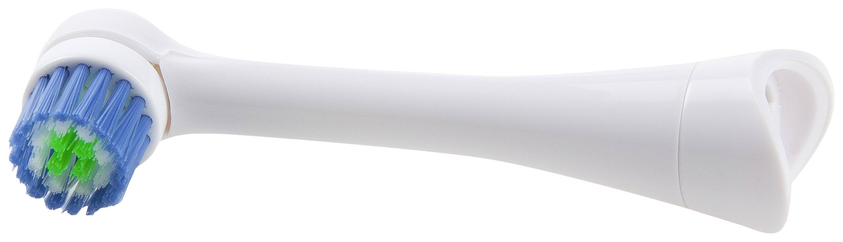 DOMO DO9233TB Elektrische Zahnbürste Rotierend/Oszilierend Weiß