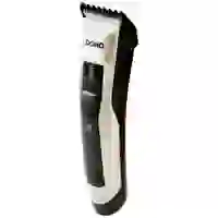 DOMO DO1091TD Haarschneider Schwarz, Gold DOMO DO1091TD Haarschneider Schwarz, Gold