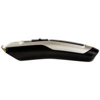 DOMO DO1091TD Haarschneider Schwarz, Gold DOMO DO1091TD Haarschneider Schwarz, Gold