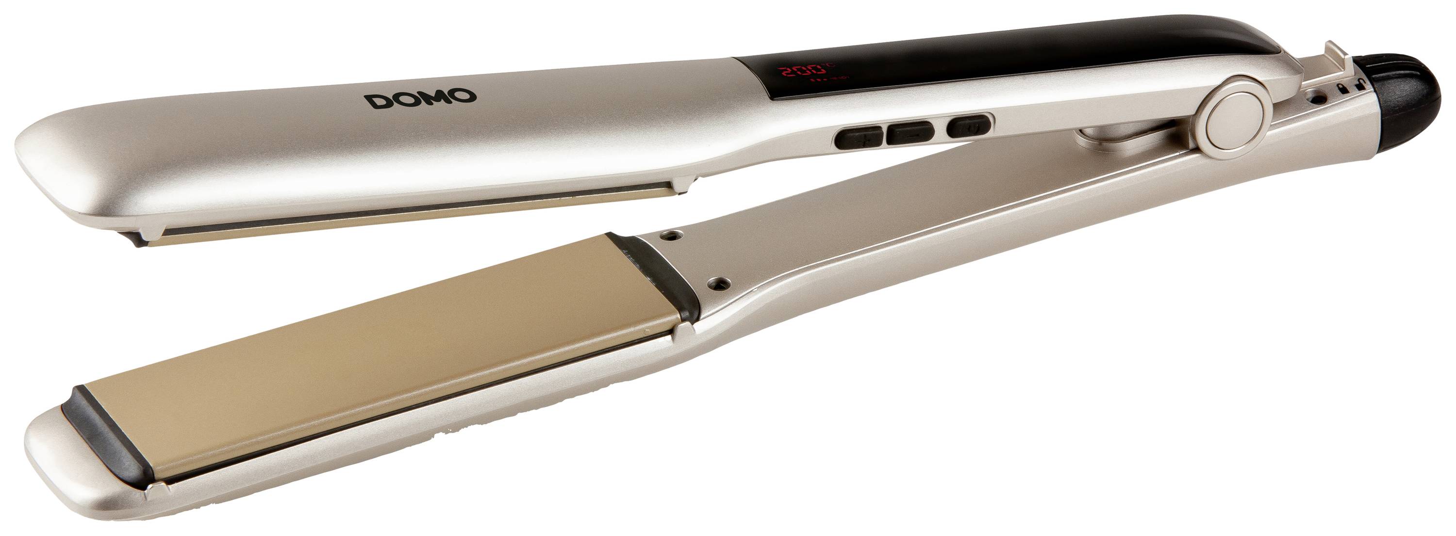 DOMO DO1092HS Glätteisen Rose Gold