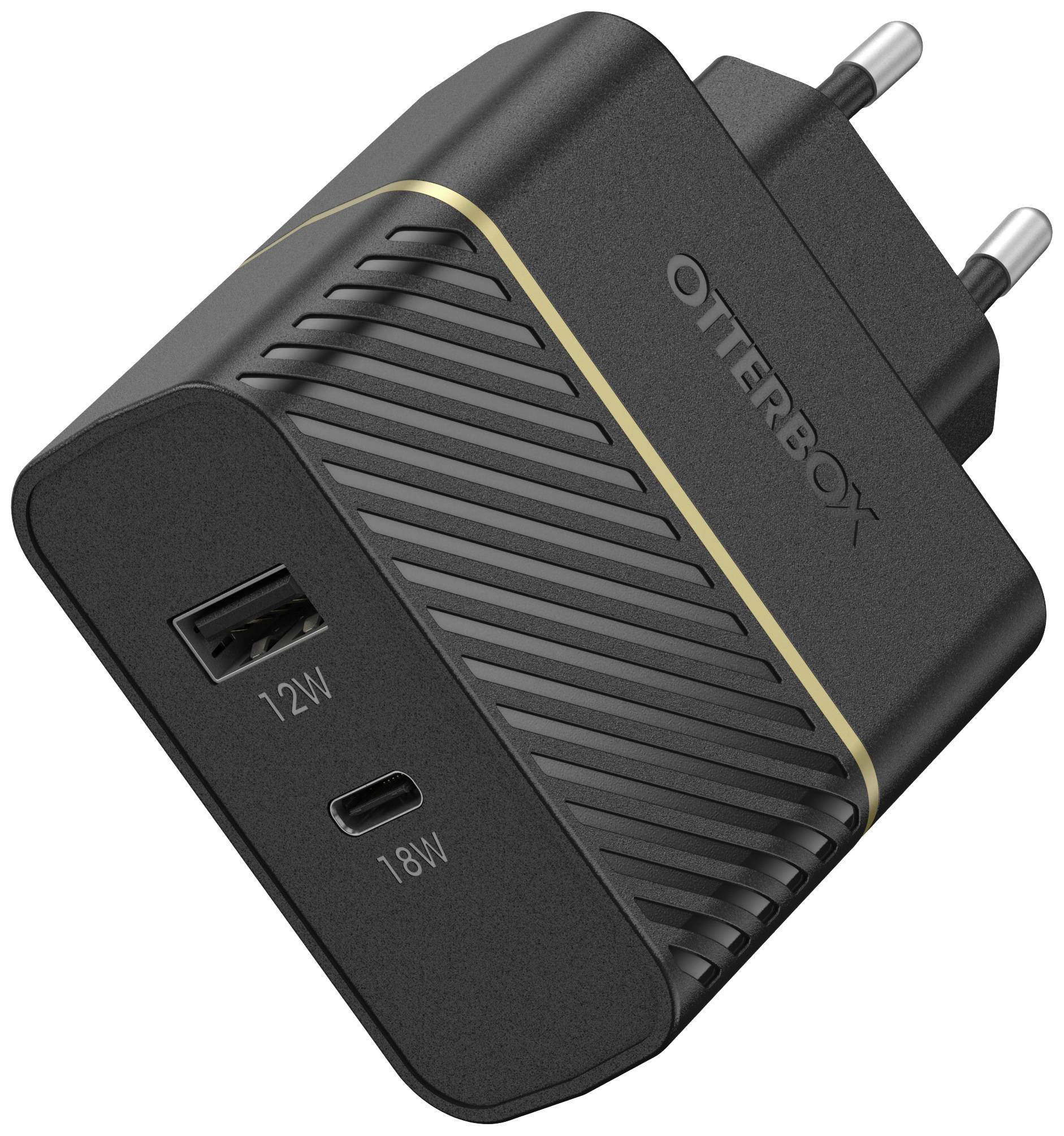 Otterbox Premium Fast Charge Wall Charger (Propack) USB Ladegerät 30 W 1x USB-A, 1x USB-C® USB PD S