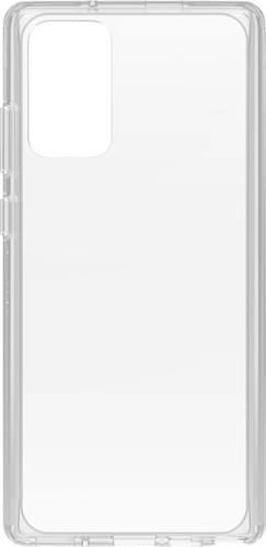 Otterbox React Series Backcover Samsung Galaxy Note 20 5G Transparent Induktives Laden, Stoßfest