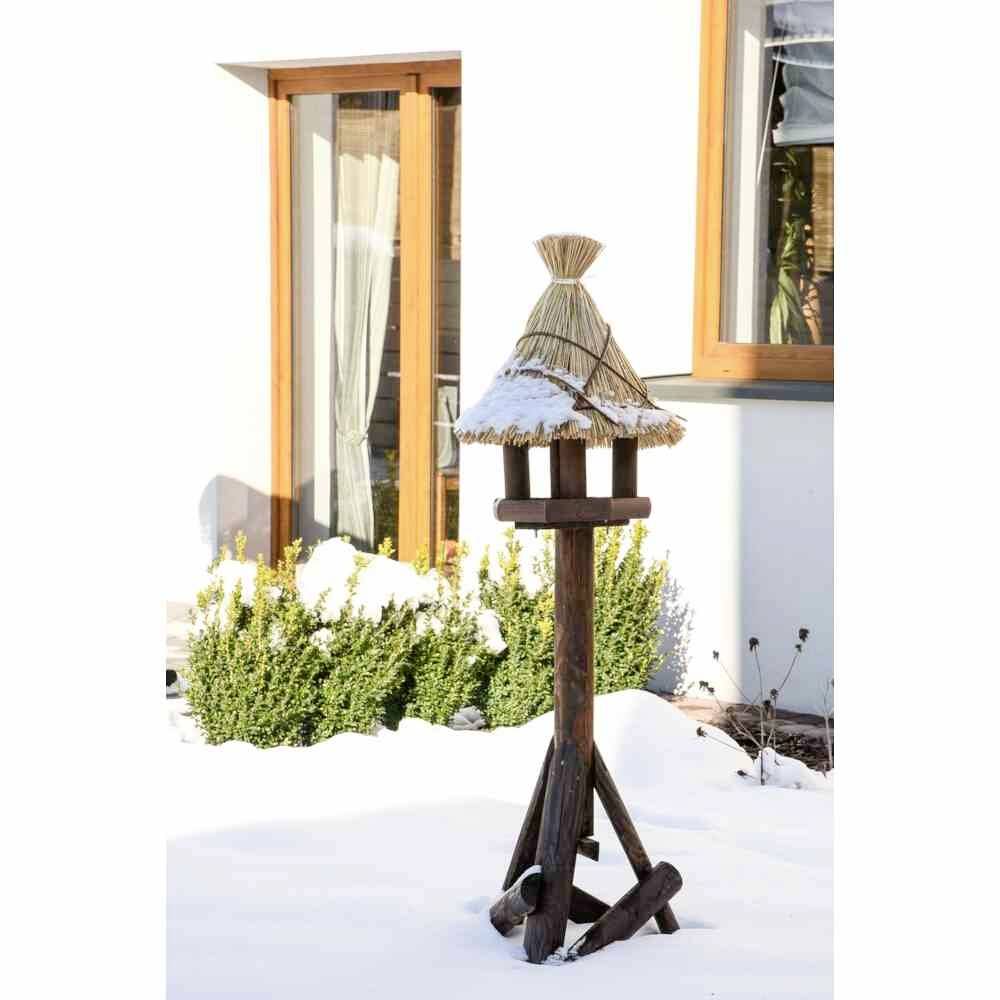 Siena Garden K-105 Vogelhausständer Sylt 1St.