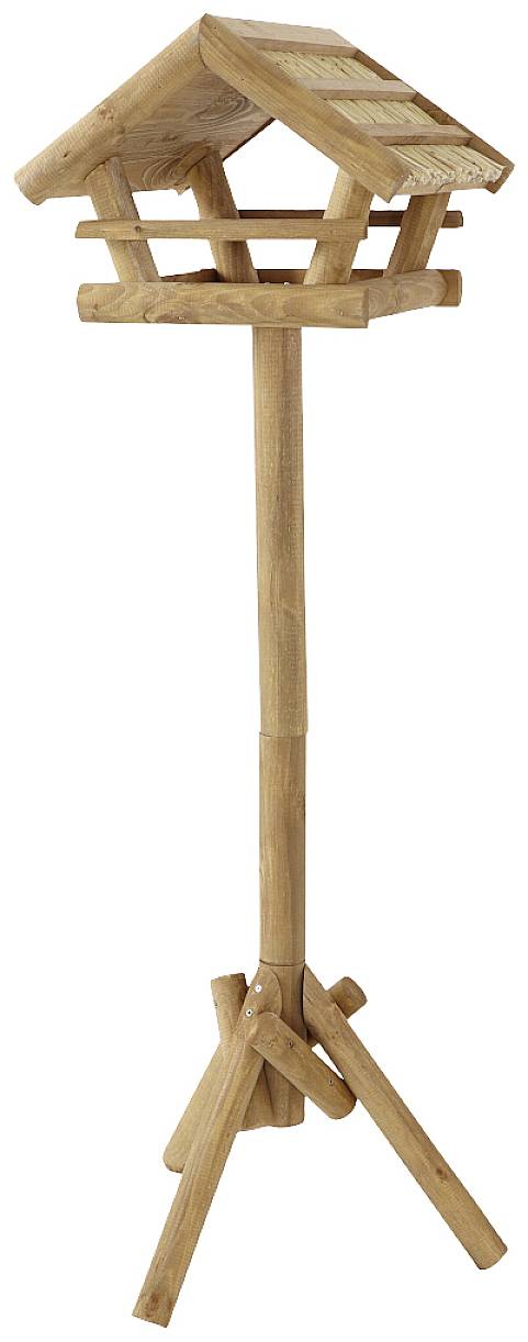 Siena Garden 81600D5 Vogelfutterhaus 1 St.