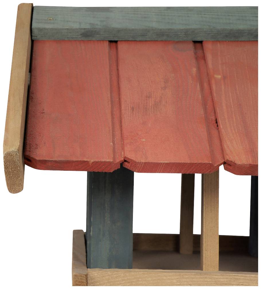 Siena Garden 364401 Vogelfutterhaus 1 St.