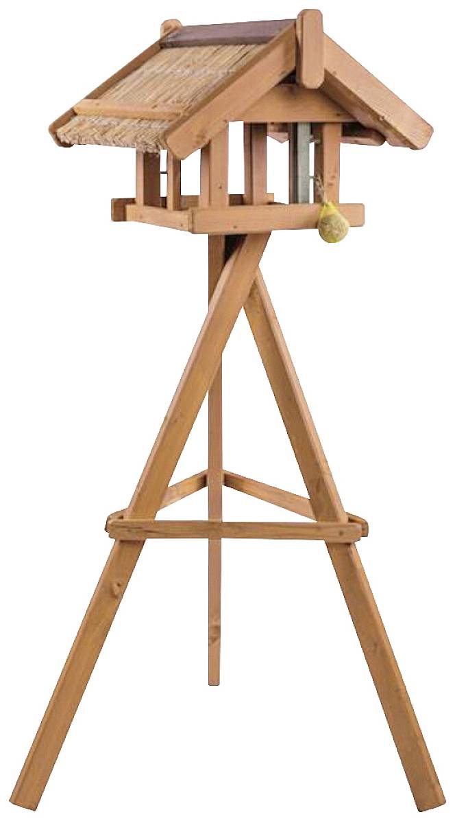 Siena Garden 796949 Vogelfutterhaus 1 St.