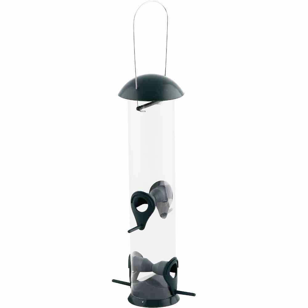 Siena Garden J59229 Vogelfuttersäule Basic für Mischfutter 1St.