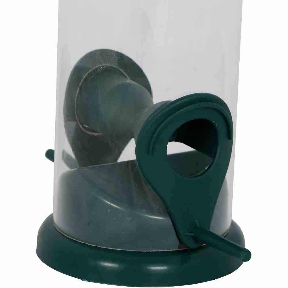 Siena Garden J59229 Vogelfuttersäule Basic für Mischfutter 1St.