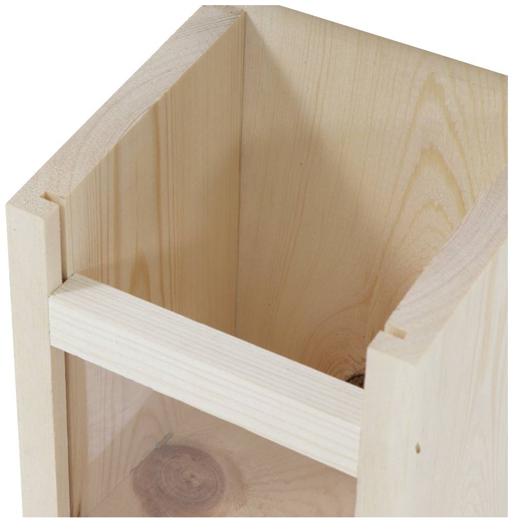 Siena Garden 840324 Eichhörnchenkasten Sam 1St.