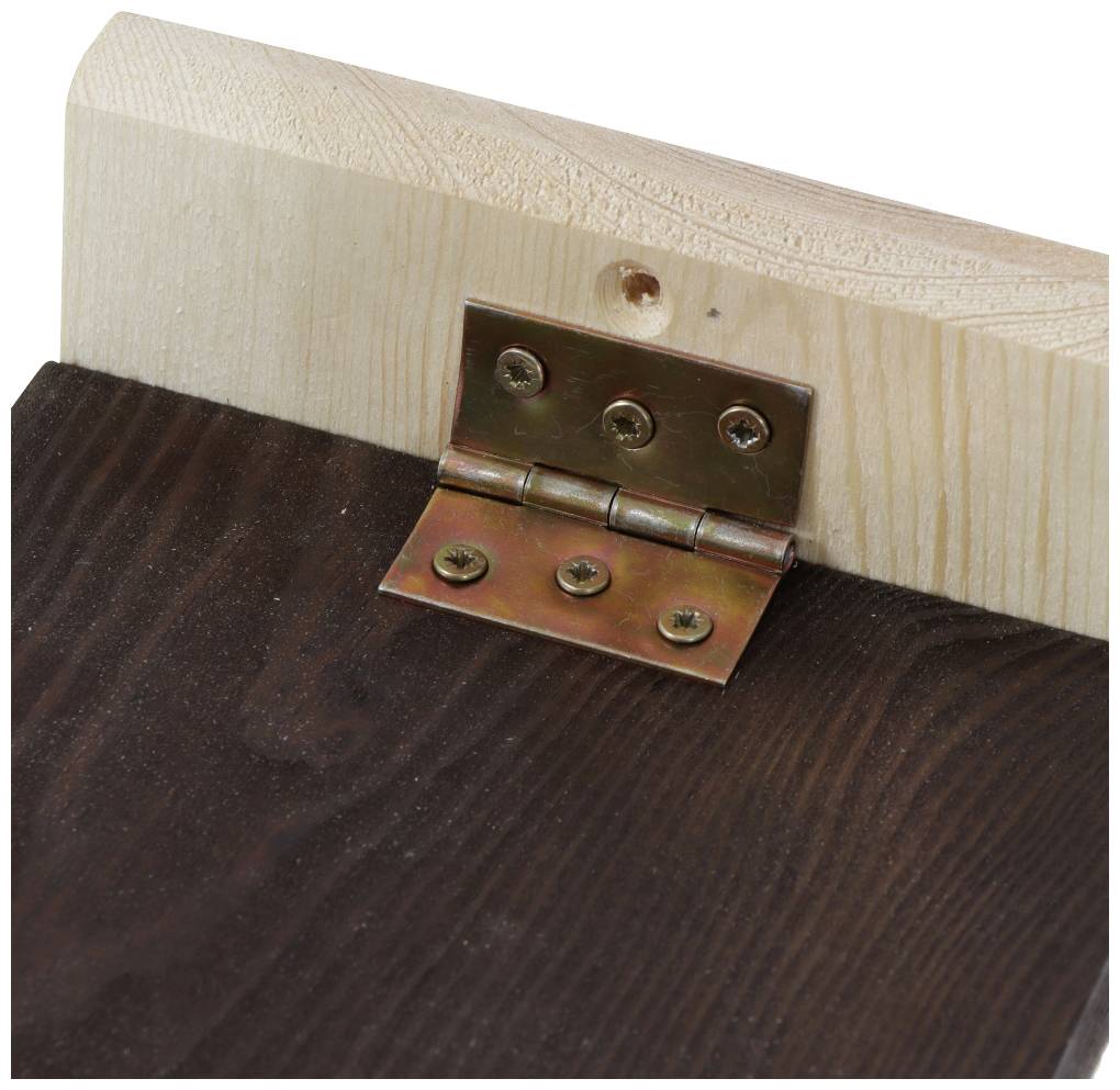 Siena Garden 840324 Eichhörnchenkasten Sam 1St.