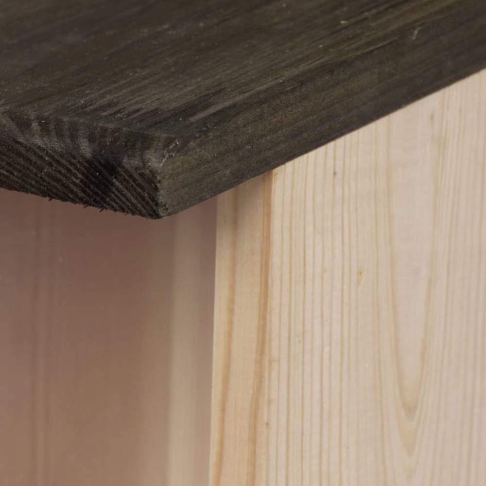 Siena Garden 840324 Eichhörnchenkasten Sam 1St.