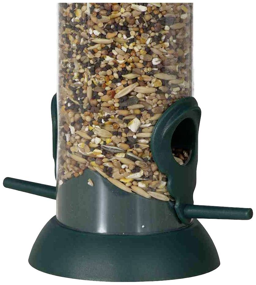 Siena Garden D37186 Vogelfuttersäule Premium für Mischfutter 1St.