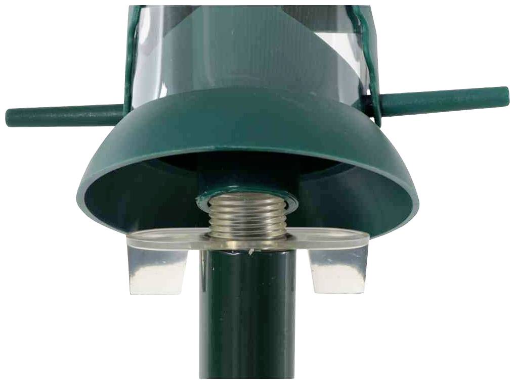 Siena Garden D37186 Vogelfuttersäule Premium für Mischfutter 1St.