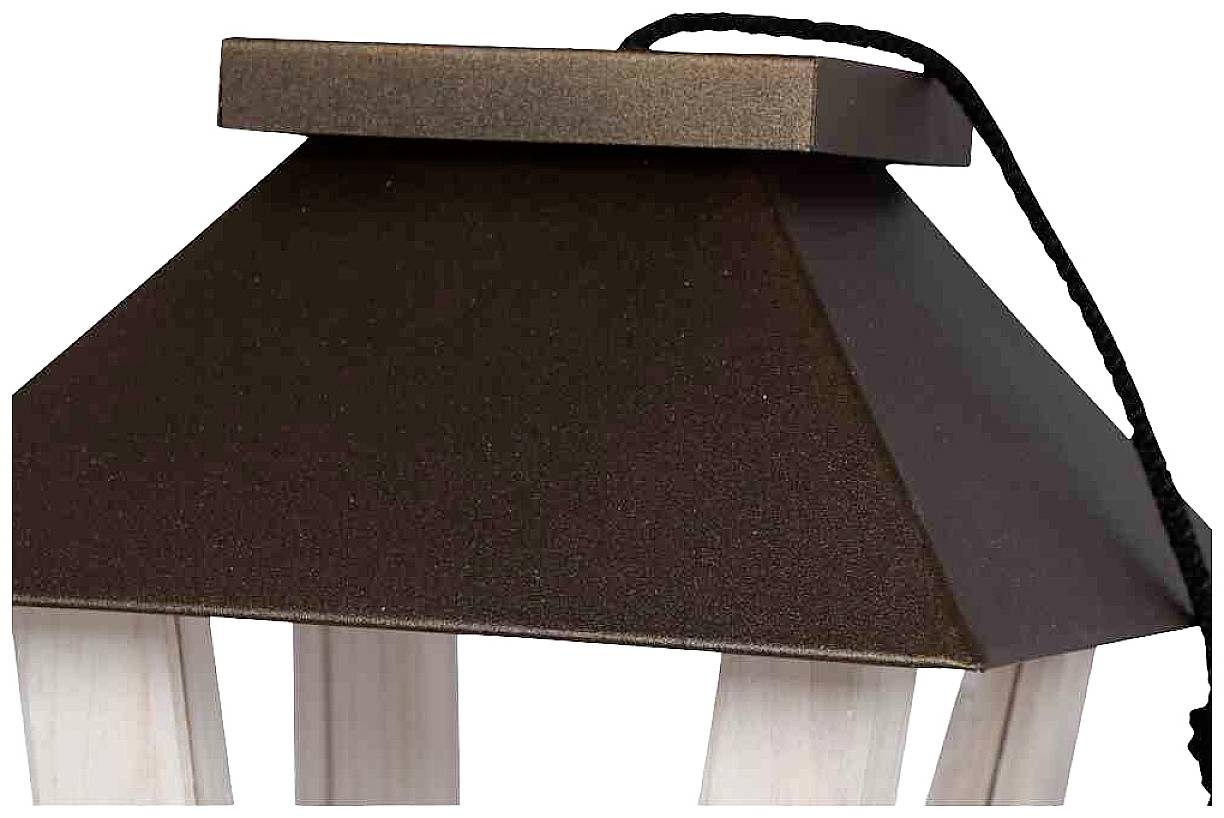 Siena Garden 37091121 Futtersäule Felia creme 1St.