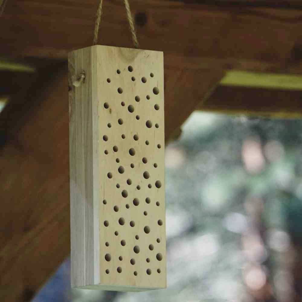 Siena Garden 38680-000 Bienenblock Silea 1St.