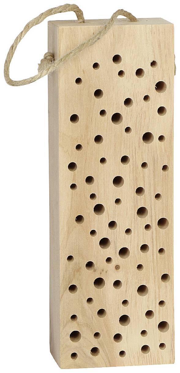 Siena Garden 38680-000 Bienenblock Silea 1St.