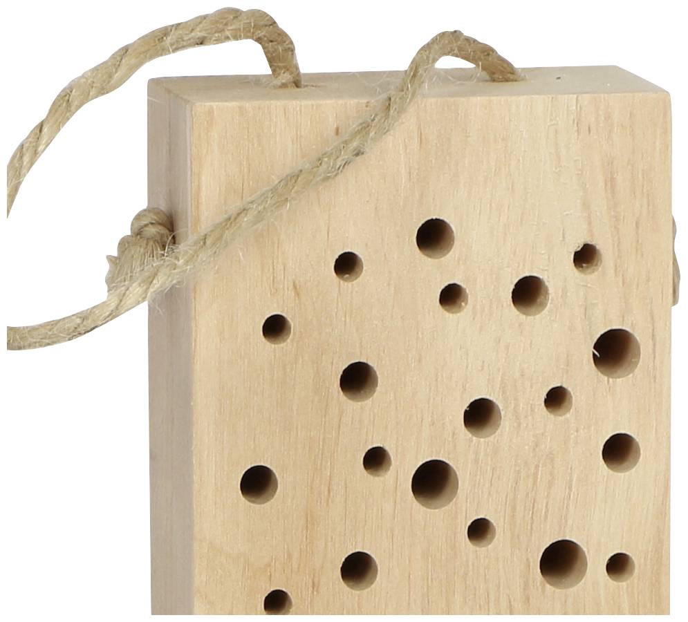 Siena Garden 38680-000 Bienenblock Silea 1St.