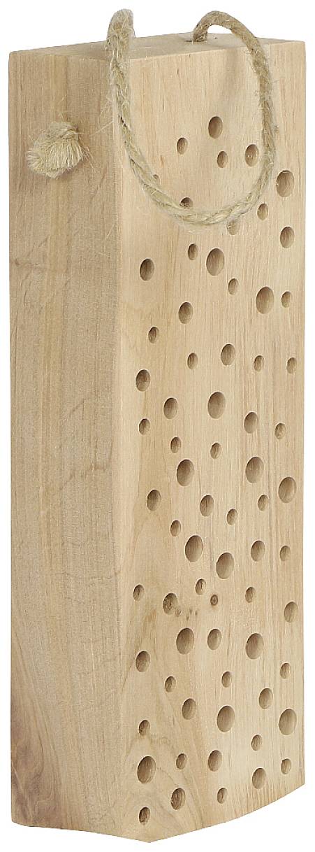 Siena Garden 38680-000 Bienenblock Silea 1St.