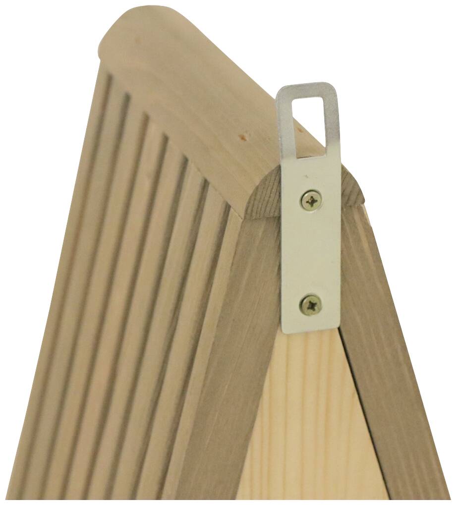 Siena Garden 33486M1231 Nistkasten Zur singenden Krone 1St.