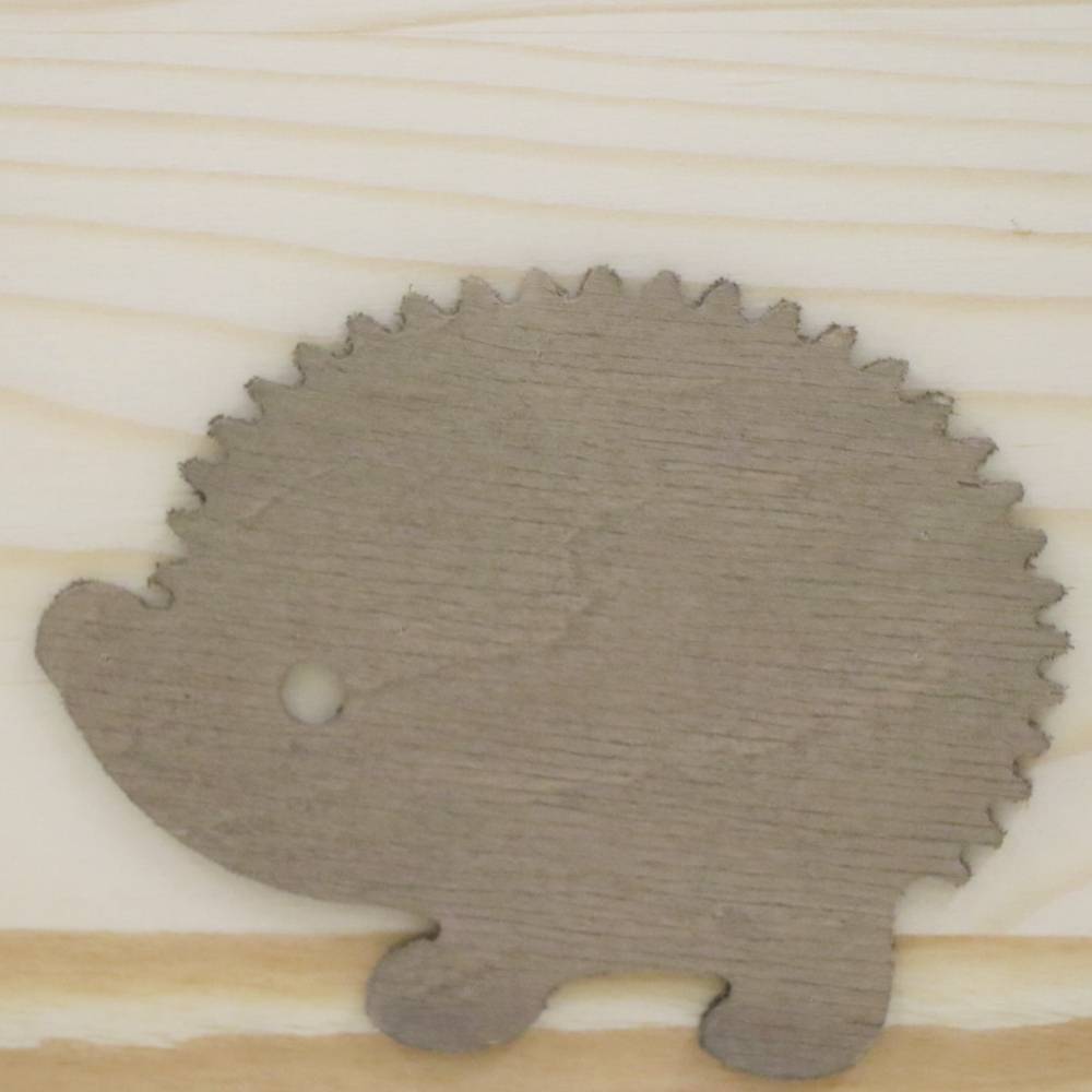 Siena Garden IGEL Igelhaus Zur goldenen Nadel 1St.