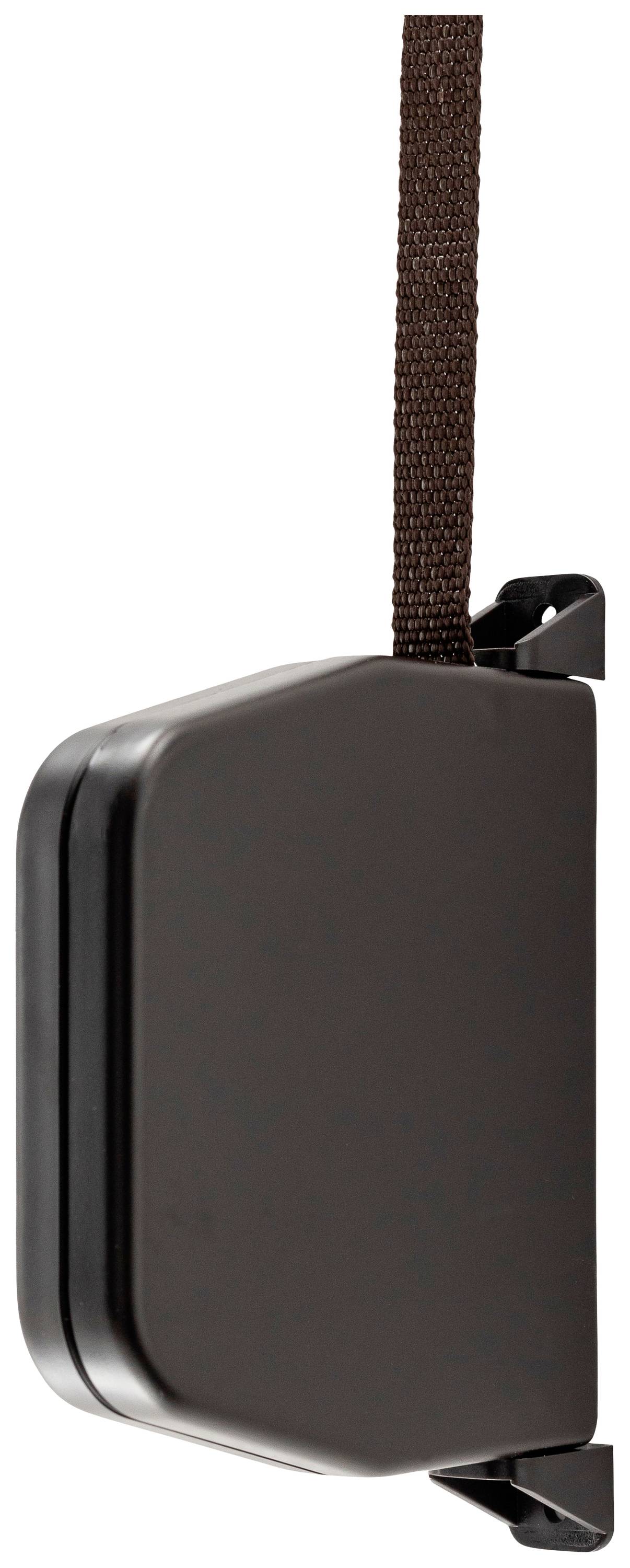 Schellenberg 50508 Gurtwickler Aufputz Passend für (Rollladensysteme) Schellenberg Mini