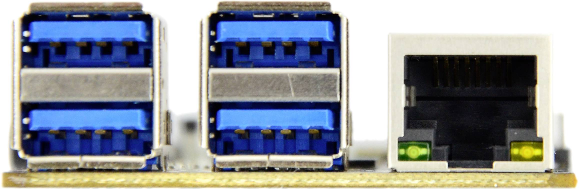 OKDO DEBIX Model A 2GB 4 x 1.8GHz